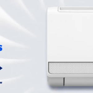 Aux AC (H-Smart) – 24000 BTU AC (Inverter) - Image 5