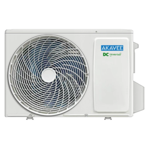 AKAVEE - 12000 BTU AC (Invertor) - Image 4