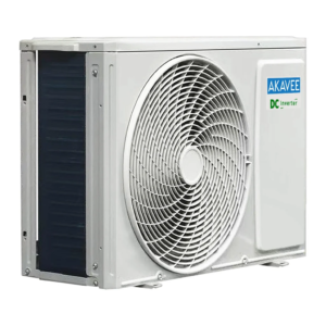 AKAVEE - 12000 BTU AC (Invertor) - Image 5