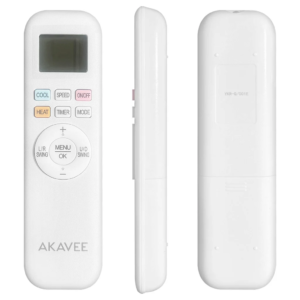AKAVEE - 12000 BTU AC (Invertor) - Image 6