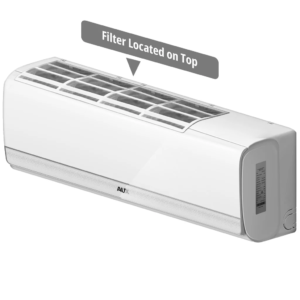 Aux AC (H-Smart) – 24000 BTU AC (Inverter) - Image 6