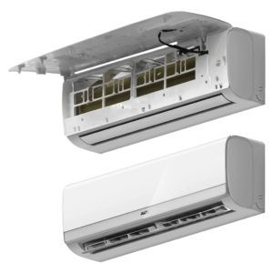 Aux AC (H-Smart) - 9000 BTU AC (Inverter) - Image 7