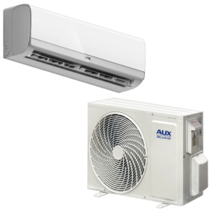 Aux AC (H-Smart) – 24000 BTU AC (Inverter) - Image 8