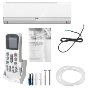 Aux AC (H-Smart) – 12000 BTU AC (Inverter) - Image 11