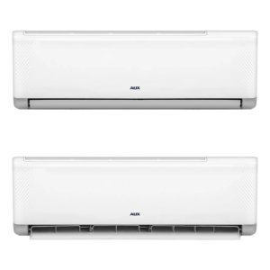 Aux AC (Q Smart) – 9000 BTU AC (Inverter) - Image 2