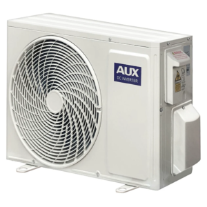 Aux AC (Q Smart) – 9000 BTU AC (Inverter) - Image 5