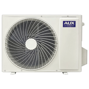 Aux AC (Q Smart) – 9000 BTU AC (Inverter) - Image 6