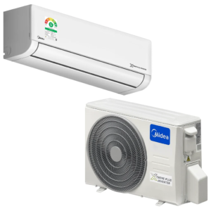 Midea - 24000 BTU AC (Inverter-Xtreme Plus) - Image 3