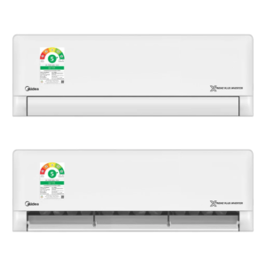 Midea - 24000 BTU AC (Inverter-Xtreme Plus) - Image 4