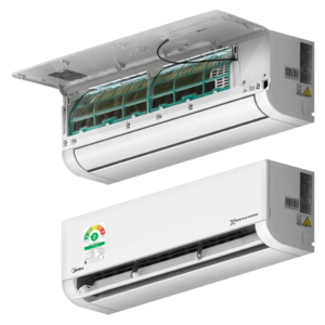 Midea - 24000 BTU AC (Inverter-Xtreme Plus) - Image 5