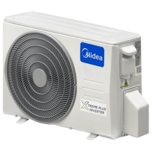 Midea - 24000 BTU AC (Inverter-Xtreme Plus) - Image 6