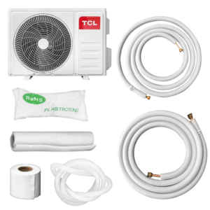 TCL (BreezeIn) – 24000 BTU AC (Inverter) - Image 10
