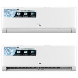 TCL (BreezeIn) – 24000 BTU AC (Inverter) - Image 3
