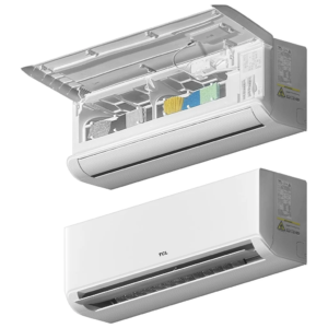 TCL (BreezeIn) – 24000 BTU AC (Inverter) - Image 4