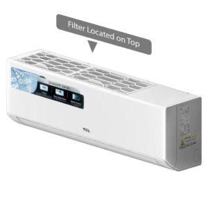 TCL (BreezeIn) – 24000 BTU AC (Inverter) - Image 5