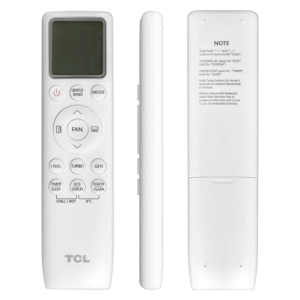 TCL (BreezeIn) – 24000 BTU AC (Inverter) - Image 8